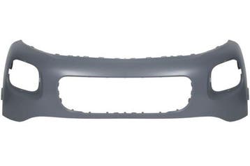 Bumper o.a: Citroën, C3 Aircross I (2C, 2R), Ophalen of Verzenden, Nieuw, Citroën, Bumper