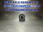 Poelie voor Opel CIH motor (zit aan voorzijde motor)., Auto-onderdelen, Verzenden, Nieuw, Opel