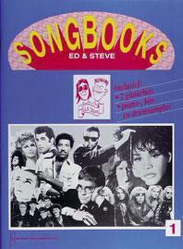 Songbooks 1 9789073252073 Wennink, Boeken, Verzenden, Zo goed als nieuw, Wennink