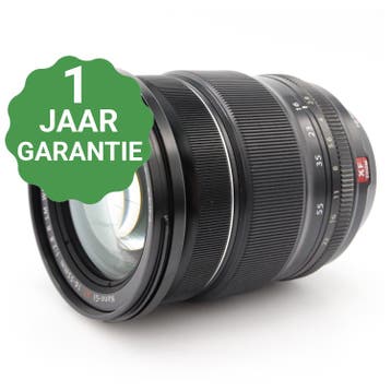 Fujifilm XF 16-55mm f/2.8 R LM WR, Verzenden, Gebruikt