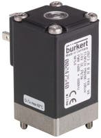 Magneetventiel 32x32 mm SFB flens NC RVS FKM, Verzenden, Nieuw