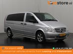 Mercedes-Benz Vito 9-Persoons 2011 (Export only), Auto's, Mercedes-Benz, Nieuw, Zilver of Grijs, Te koop