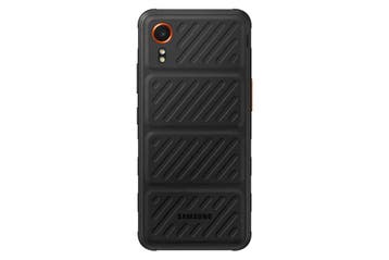 Samsung Galaxy Xcover 7 128GB Zwart met GARANTIE & verzen..., Telecommunicatie, Mobiele telefoons | Samsung, Ophalen of Verzenden