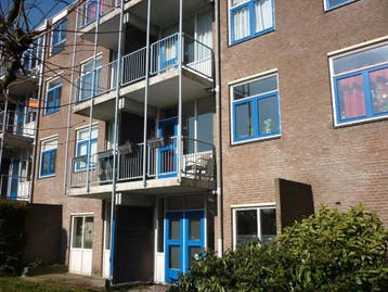 Te huur: Appartement Aggemastate in Leeuwarden, Leeuwarden, Friesland, Appartement
