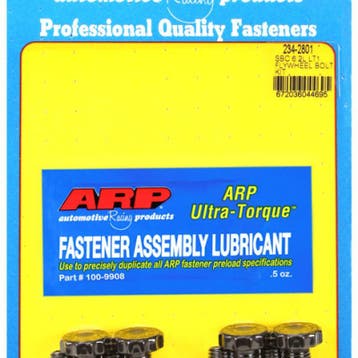 ARP Chevrolet Small Block 6.2L lT1 1.25 UHL Flywheel Bolt, Ophalen of Verzenden