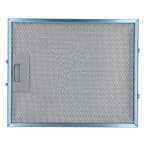 Metaalfilter voor Progress 50299664008, Witgoed en Apparatuur, Verzenden, Nieuw