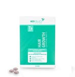Neofollics Hair Growth Supporting Tablets - 100st, Ophalen of Verzenden, Nieuw, Overige typen