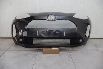 voorbumper Toyota Yaris Cross 52119-0DC20, Verzenden, Gebruikt