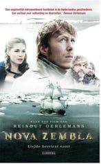 Nova Zembla 9789048813193 Dick van Heuvel, Boeken, Verzenden, Gelezen, Dick van Heuvel
