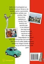 Naar Italië (en neem gerust je ouders mee) 9789025856144, Verzenden, Zo goed als nieuw, Rindert Kromhout