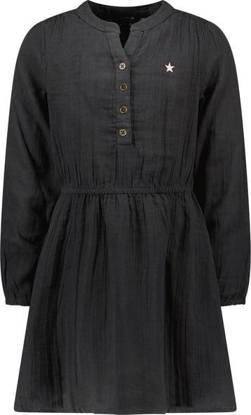 Meisjes Jurk - Maat 164 Like Flo F209-5810 (Kindermode), Verzenden, Nieuw