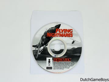 3DO - Flying Nightmares - CD Only, Verzenden, Gebruikt