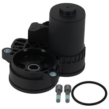 Brake Motor achter rechts geschikt voor Mini/Clubman F56/..., Verzenden, Nieuw, Mini