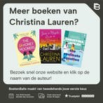 In A Holidaze 9780349426877 Christina Lauren, Verzenden, Gelezen, Christina Lauren
