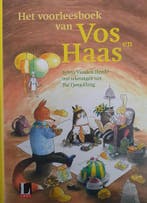 Het Voorleesboek Van Vos En Haas Blz. 9789401417341, Verzenden, Zo goed als nieuw, Sylvia Vanden Heede