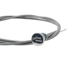 Edelbrock choke kabel, Auto-onderdelen, Ophalen of Verzenden, Nieuw