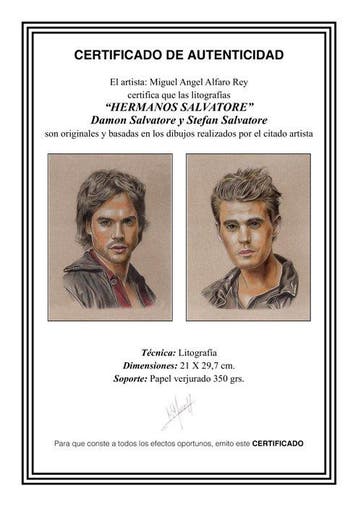 Miguel Ángel Alfaro Rey - The Vampire Chronicles - The, Nieuw