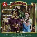 cd - Judy Garland - The Sound Of The Movies - Judy Garlan..., Verzenden, Zo goed als nieuw