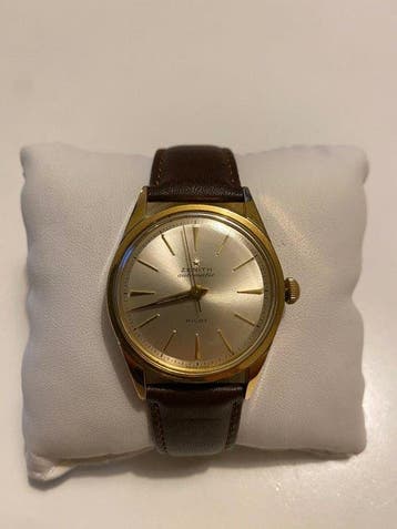 Zenith - Pilot - Zonder minimumprijs - Unisex - 1961