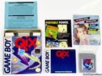 Gameboy Classic - Qix - USA, Spelcomputers en Games, Games | Nintendo Game Boy, Verzenden, Gebruikt