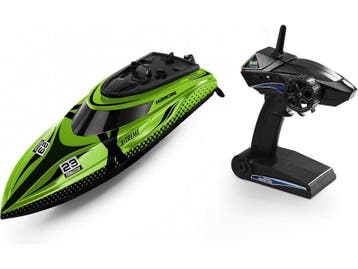 Revell 24139 RC X-TREME Speedboat - Hurricane RC Model Kant, Verzenden, Nieuw