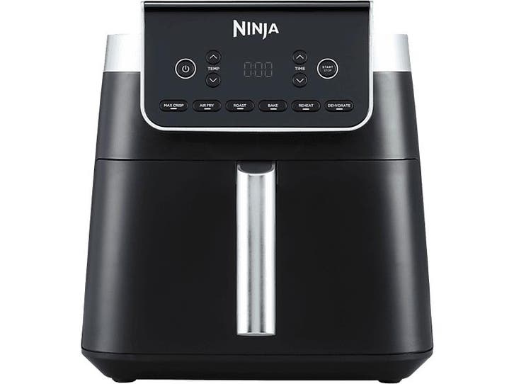 Ninja -  Xxl Max Pro  Heteluchtfriteuse, Witgoed en Apparatuur, Airfryers, Airfryer XXL, Nieuw, Verzenden