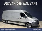 Mercedes-Benz Sprinter | 314 CDI 143pk L3H2 Euro6 Airco |, Gebruikt, Euro 6, Mercedes-Benz, Dealer onderhouden