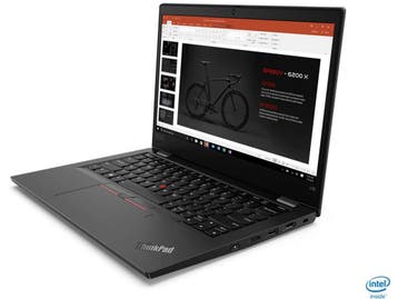 Lenovo ThinkPad L13 Gen 2 (20VH0048MH) - Laptop - Intel Core, Verzenden, Zo goed als nieuw, Lenovo