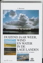 Duizend jaar weer, wind en water in de Lage Landen 4, Verzenden, Gelezen, Jan Buisman