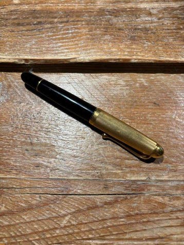 Aurora - 801 - Vulpen, Verzamelen, Pennenverzamelingen, Nieuw