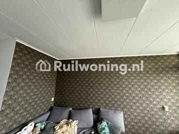 Rotterdam: Knusse flat met 2 kamers, Huizen en Kamers, Woningruil