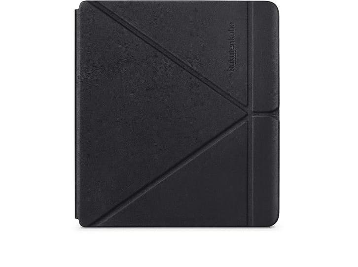 Kobo -  Sage Sleepcover -  - Zwart, Computers en Software, E-readers, Nieuw, Verzenden
