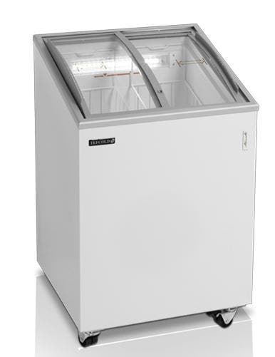 Vrieskast consumptie-ijs , IC100SCEB LED, Zakelijke goederen, Horeca | Keukenapparatuur, Verzenden