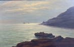 Europese school (XX) - “Elysian Horizon”