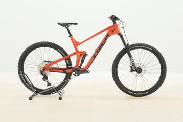 Trek SLASH 7 – 2023 – 188 - 195 cm, Fietsen en Brommers, Fietsen | Mountainbikes en ATB, Verzenden, Zo goed als nieuw