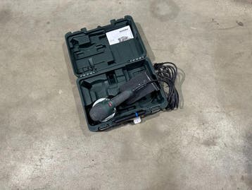 Metabo SXE 3125 Excenterschuurmachine nr. 35, Ophalen of Verzenden, Gebruikt