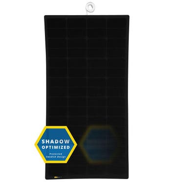 Maxa 109 Watt Flush Black, Ophalen of Verzenden, Nieuw