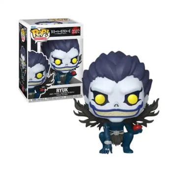 Funko Pop! Animation Death Note - Ryuk #2382, Verzamelen, Poppetjes en Figuurtjes, Verzenden, Nieuw