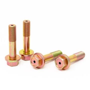 Torque Solution 08-20 Subaru STI EJ25 HD Cam Bolt Kit for, Ophalen of Verzenden
