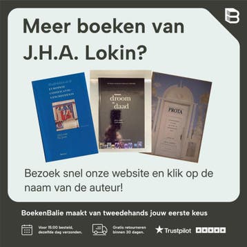 PROTA - J.H.A. Lokin 9789076892160, Verzenden, Gelezen, J.H.A. Lokin