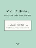 My Journal | Maggie Maris | Nieuw, Ophalen of Verzenden, Nieuw, Maggie Maris