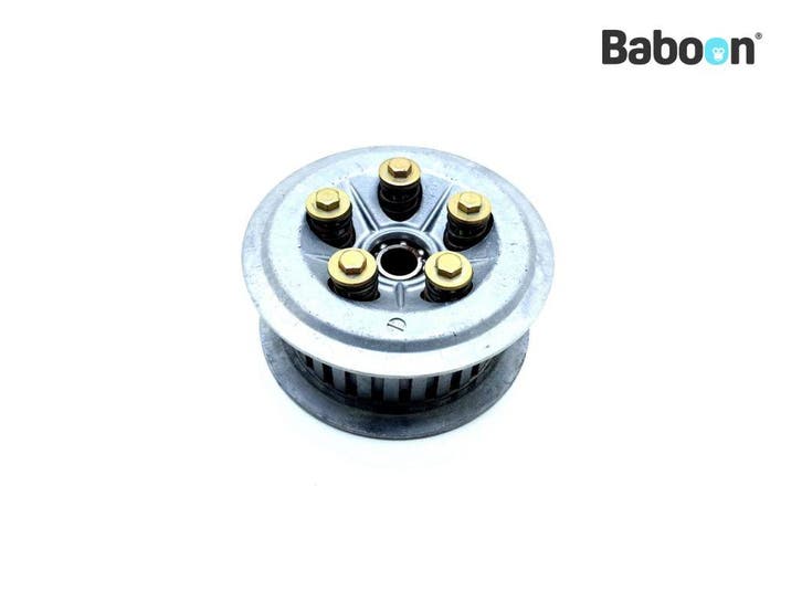 Koppelingshuis Triumph Sprint ST 955 / T 596 1999-2001 (T596, Motoren, Onderdelen | Overige, Gebruikt, Verzenden
