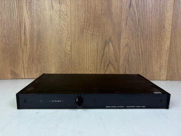 DAC - Digital Analog Converter DAC - Digital Analog, Nieuw
