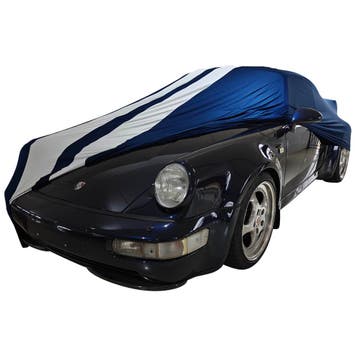 Autohoes voor Porsche 911 (964) Turbo (1990-1994) Indoor, Ophalen of Verzenden, Nieuw, Op maat