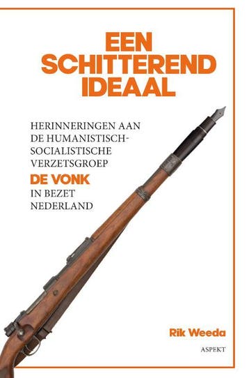 Een Schitterend Ideaal | Rik Weeda | Nieuw, Ophalen of Verzenden, Nieuw, Rik Weeda