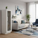 2dekans | VDD - Vitrinekast - Vitrinekast met glas - Display, Ophalen of Verzenden, Zo goed als nieuw