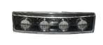 LED Toplamp voor SCANIA In Zonneklep 4 LEDS Wit, Ophalen of Verzenden, Nieuw