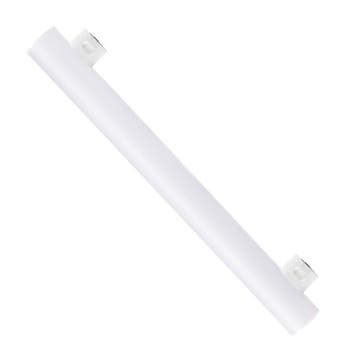 LEDmaxx LED S14s 30cm 6W 600lm 2700K Mat Niet-Dimbaar, Ophalen of Verzenden, Nieuw