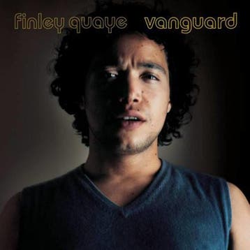 cd - Finley Quaye - Vanguard, Verzenden, Zo goed als nieuw