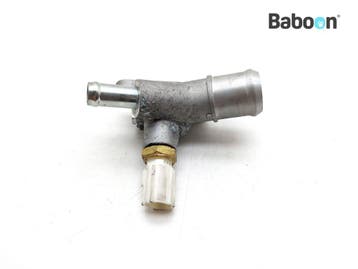 Waterpomp Deksel Suzuki GSX-8S 2023-2025 (GSX800 EM11/EM21), Motoren, Onderdelen | Suzuki, Verzenden, Gebruikt